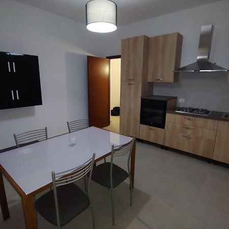 Le Conchiglie - Holiday Apartment Marsala Ngoại thất bức ảnh