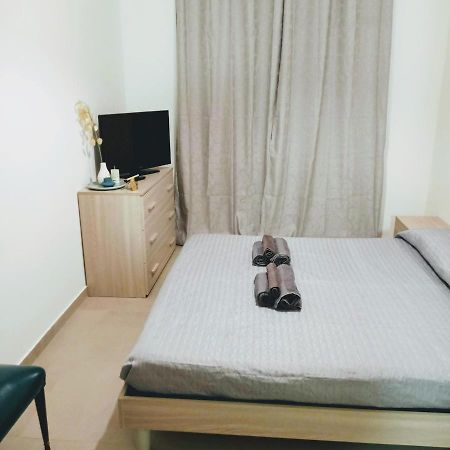 Le Conchiglie - Holiday Apartment Marsala Ngoại thất bức ảnh