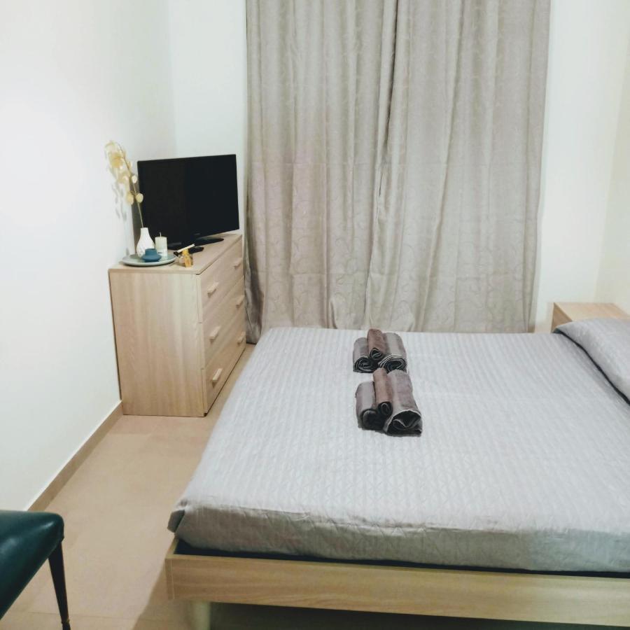 Le Conchiglie - Holiday Apartment Marsala Ngoại thất bức ảnh