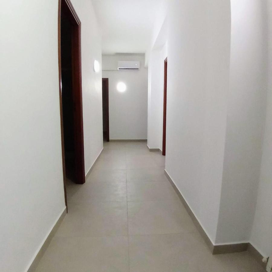 Le Conchiglie - Holiday Apartment Marsala Ngoại thất bức ảnh